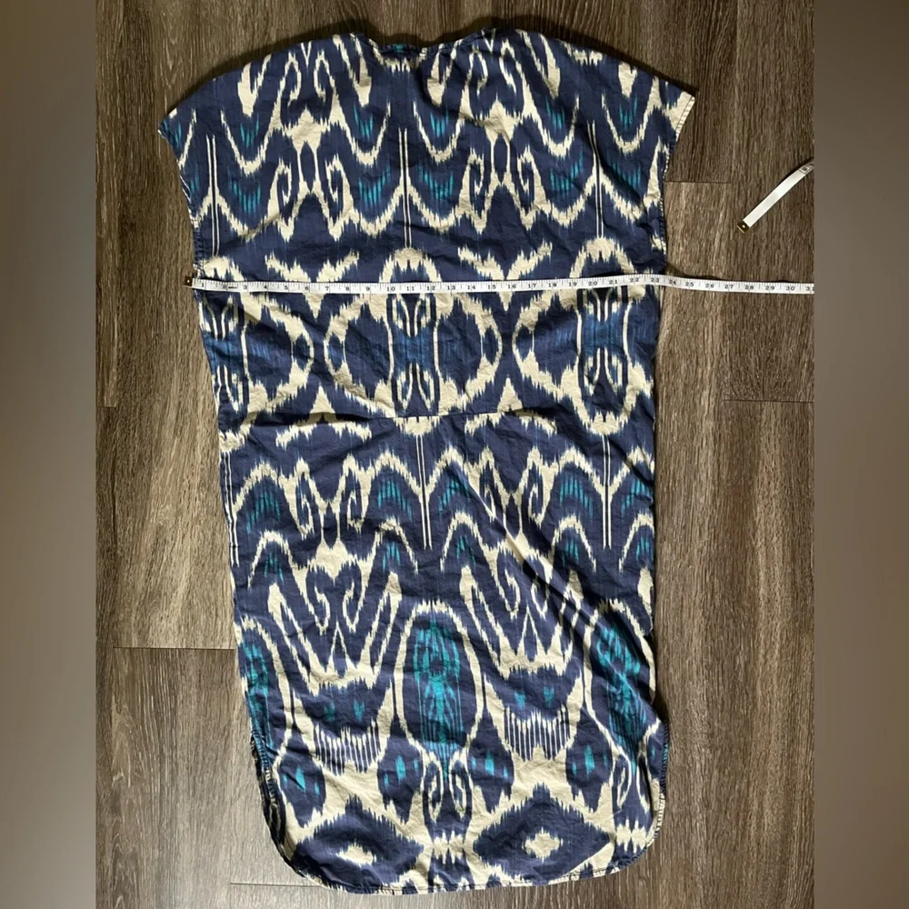 Vanessa Bruno size small Amarillo dress - Picture 9 of 12